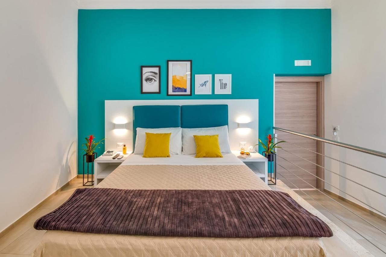 Anima Rooms Apartments Sciacca Eksteriør bilde