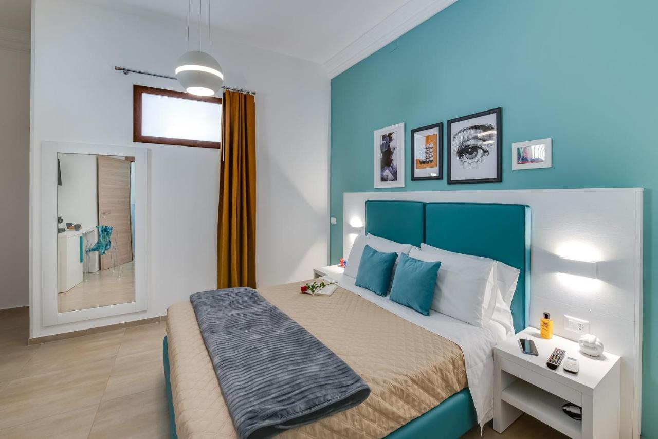 Anima Rooms Apartments Sciacca Eksteriør bilde