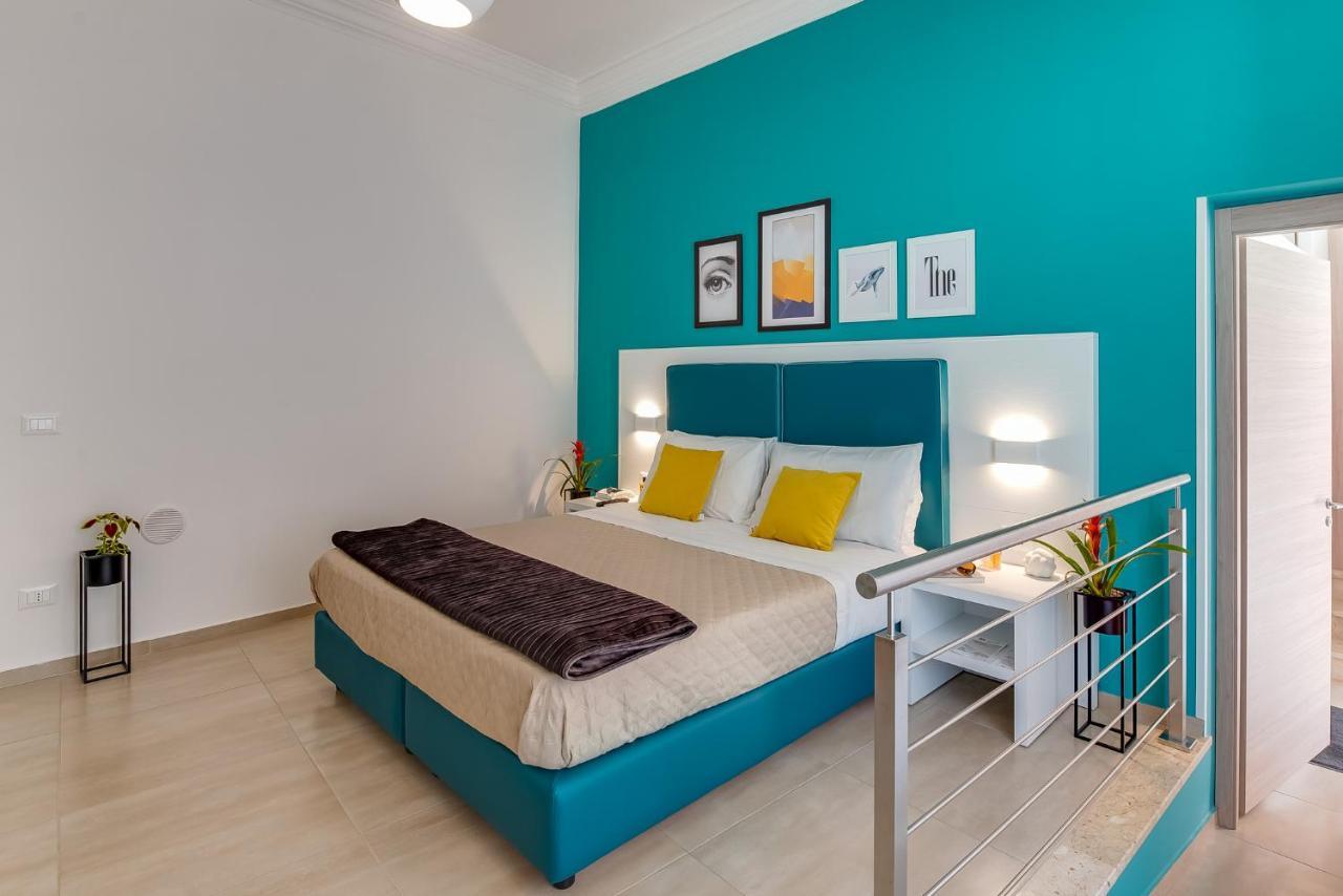 Anima Rooms Apartments Sciacca Eksteriør bilde