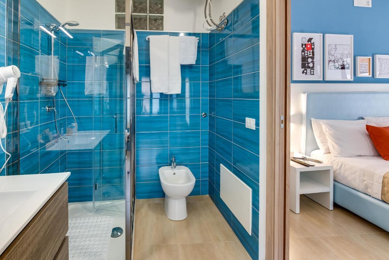 Anima Rooms Apartments Sciacca Eksteriør bilde